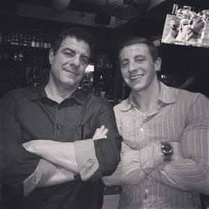 Meet your Posher, Pasquale